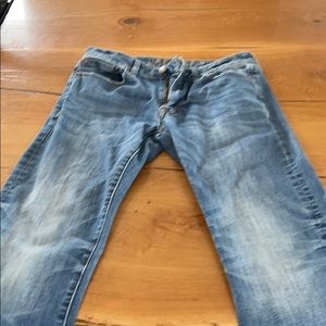 Men’s Jeans
